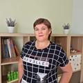 Фотография специалиста Сорокина Марина Валентиновна
