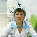 Фотография специалиста Бутнякова Татьяна Семёновна