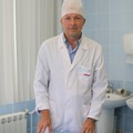 Фотография специалиста Борисов Александр Михайлович