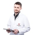 Фотография специалиста Левченко Егор Олегович