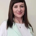 Фотография специалиста Забачева Екатерина Николаевна