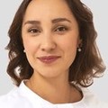 Фотография специалиста Ливина Ольга Анатольевна