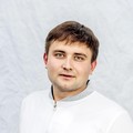 Фотография специалиста Трифонов Кирилл Борисович
