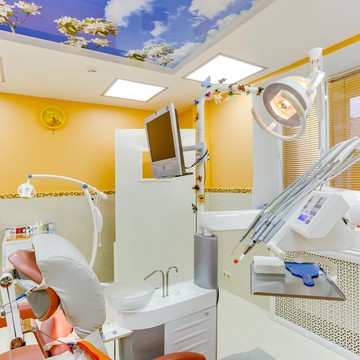 Стоматологическая клиника Деликатная фото 2