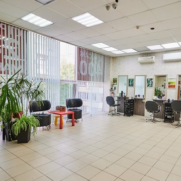 Салон красоты ЦирюльникЪ на Таганрогской улице фото 1