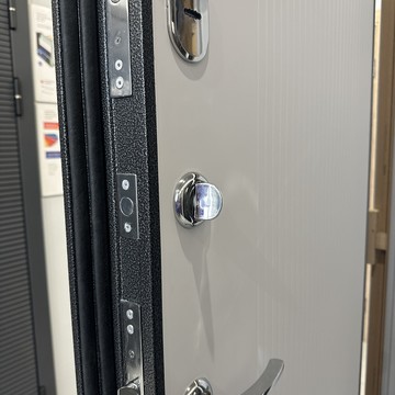 SUPER DOORS фото 3