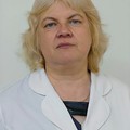 Фотография специалиста Семисаженова Мария Александровна