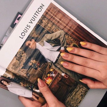 Маникюрная студия PEEP фото 1