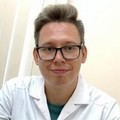 Фотография специалиста Политов Сергей Анатольевич