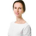 Фотография специалиста Гомозова Анастасия Алексеевна