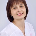 Фотография специалиста Насибуллина Милеуша Фоатовна