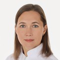 Фотография специалиста Гончарук Светлана Ринатовна