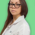 Фотография специалиста Чопенко Екатерина Юрьевна