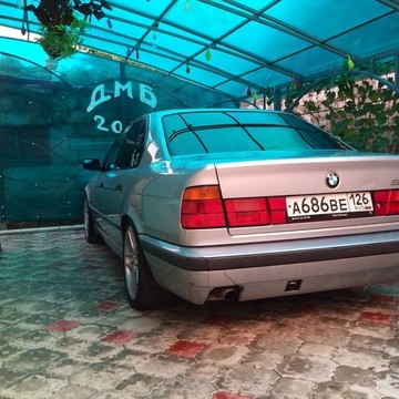 BMW family (клуб любителей бмв) фото 1