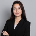 Фотография специалиста Голубева Дарья Олеговна