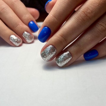 MK Nails Studio фото 2