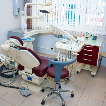 Стоматология САПФИР dental clinic фото 3
