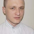 Фотография специалиста Прожога Владимир Олегович