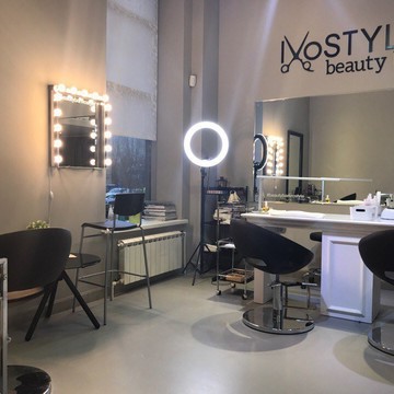 Салон красоты IvoStyle фото 3