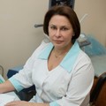 Фотография специалиста Саранцева Анна Олеговна