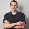 Фотография специалиста Степанов Дмитрий Николаевич