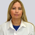 Фотография специалиста Шлыкова Виктория Геннадьевна