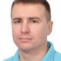 Фотография специалиста Серебряков Александр Викторович