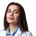 Фотография специалиста Оганесян Сатеник Арменовна
