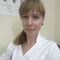 Фотография специалиста Потапкина Юлия Михайловна