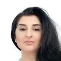 Фотография специалиста Саакян Анаит Валериковна