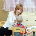 Фотография специалиста Лихачёва Юлия Александровна