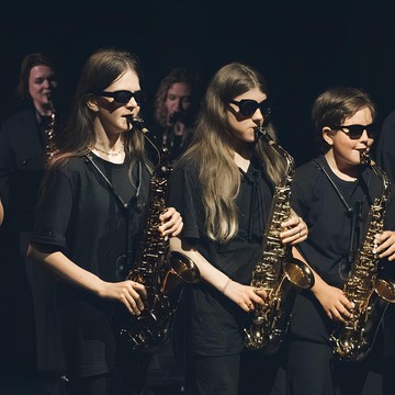 Art&amp;sax фото 1