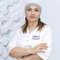 Фотография специалиста Магомедова Марям Ахмедовна