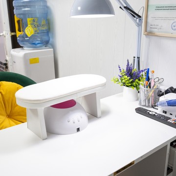 Студия маникюра и педикюра фото 1