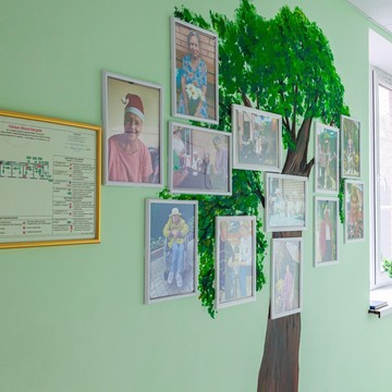 Дом престарелых Добро в Краснодаре фото 3