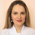 Фотография специалиста Белоус Илия Александровна