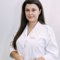 Фотография специалиста Антимирова Евгения Алексеевна