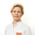 Фотография специалиста Волкова Оксана Викторовна