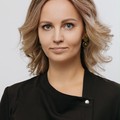 Фотография специалиста Бекк Татьяна Александровна
