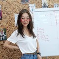 Фотография специалиста Березкина Марина