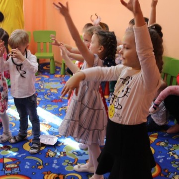Частный детский сад Алые Паруса на Полярной улице фото 2