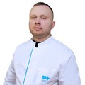 Фотография специалиста Захаренко Андрей Алексеевич
