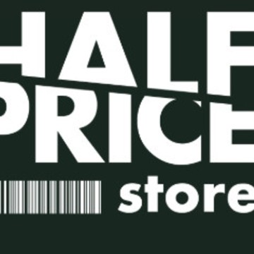 Компания Half Price store фото 1