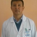 Фотография специалиста Кожоев Наманжан Кутбидинович