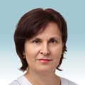 Фотография специалиста Чузавкова Елена Анатольевна