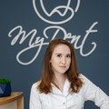 Фотография специалиста Хафизова Юлия Эдуардовна