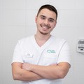 Фотография специалиста Климов Никита Игоревич