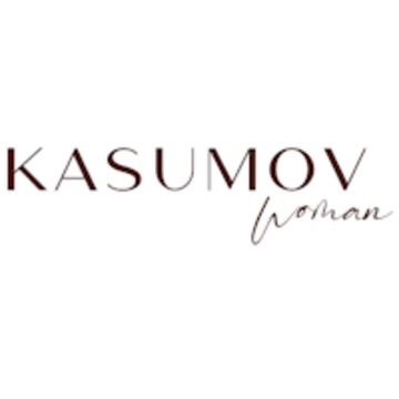 Kasumov Woman фото 1