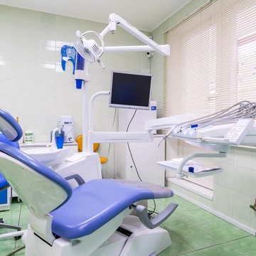 Стоматологическая клиника Genyuk Dental Clinic фото 1