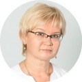 Фотография специалиста Саякова Жанна Борисовна